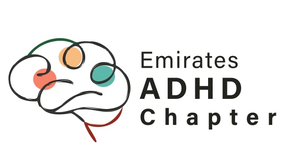 Emirates ADHD Chapter