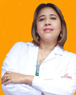 Zuleika Morillo de Nieto, MD