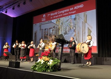 Impressions ADHD Congress 2019