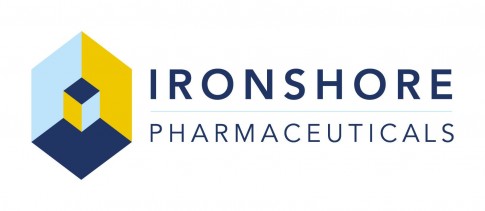 Ironshore Pharmaceuticals