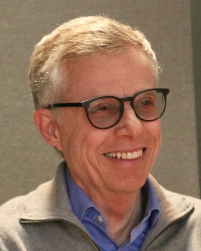 Professor Dr. Stephen V. Faraone