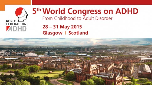 5th World Congress on ADHD