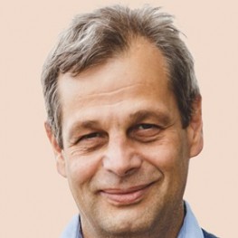 Prof. Dr. Tobias Banaschewski
