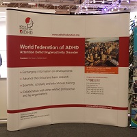 Impressions ADHD Congress 2017