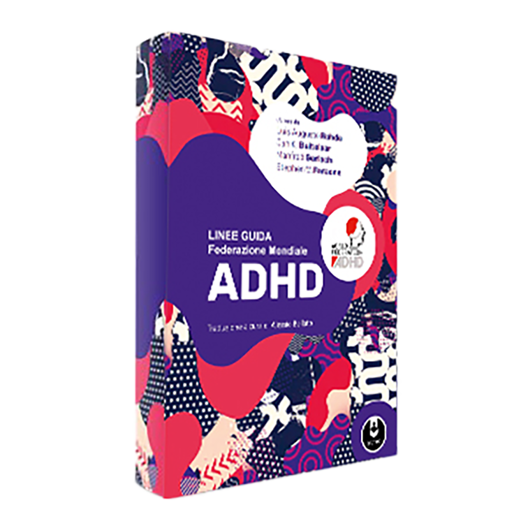 The World Federation of ADHD Guide Italian version