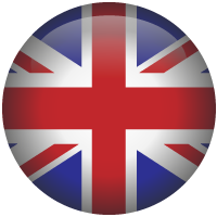 English English
