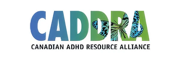 CADDRA - Canadian ADHD Resource Alliance