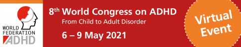8th World Congress on ADHD