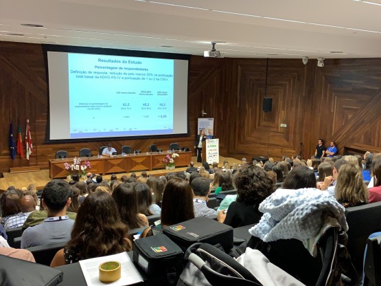 Impressions of the 2nd Portuguese National Congress of ADHD