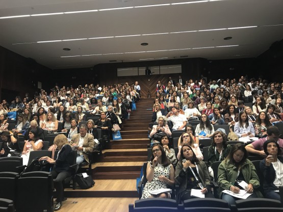 Impressions of the 2nd Portuguese National Congress of ADHD