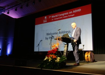 Impressions ADHD Congress 2019