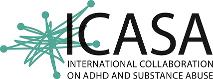 International Collaboration on ADHD and Substance Abuse