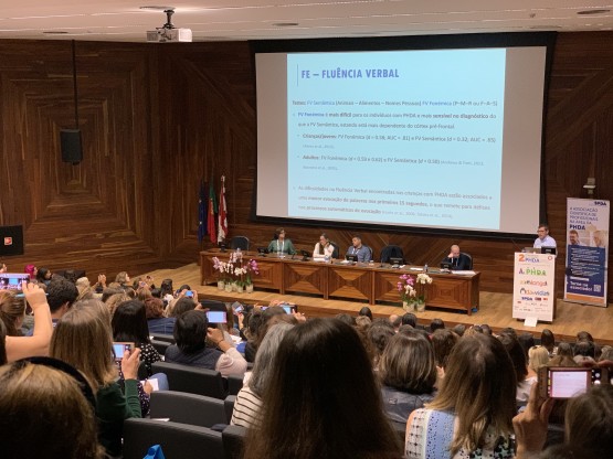 Impressions of the 2nd Portuguese National Congress of ADHD