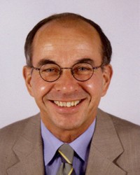 Professor Jan Buitelaar