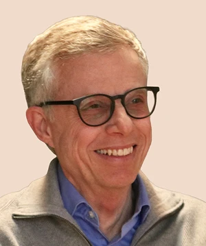 Portrait Prof. Stephen V. Faraone