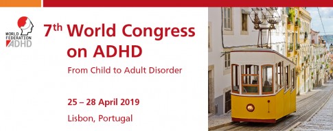 7th World Congress on ADHD