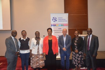 Impressions 2nd African Regional Meeting