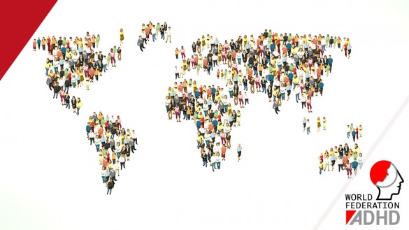 Interested in becoming a member of the World Federation of ADHD?