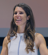 Maggie Sibley, PhD