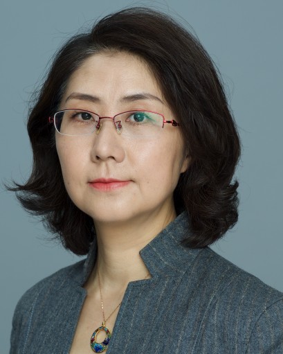 Professor Dr. Li Yang