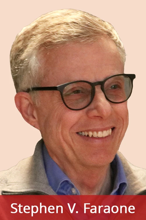 Stephen V. Faraone