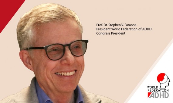 Welcome to the 9th ADHD Congress!