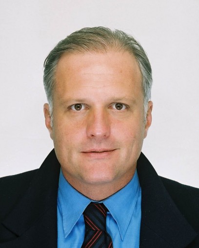 Professor Luis A. Rohde
