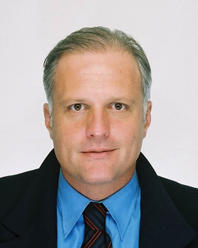 Professor Luis A. Rohde Past President Professor Luis A. Rohde