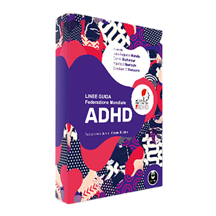 The World Federation of ADHD Guide Italian version The World Federation of ADHD Guide Italian version