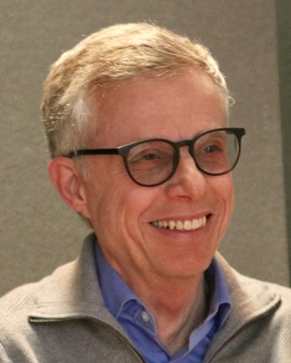 Professor Dr. Stephen V. Faraone