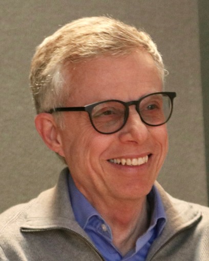 Professor Stephen V. Faraone President Professor Dr. Stephen V. Faraone